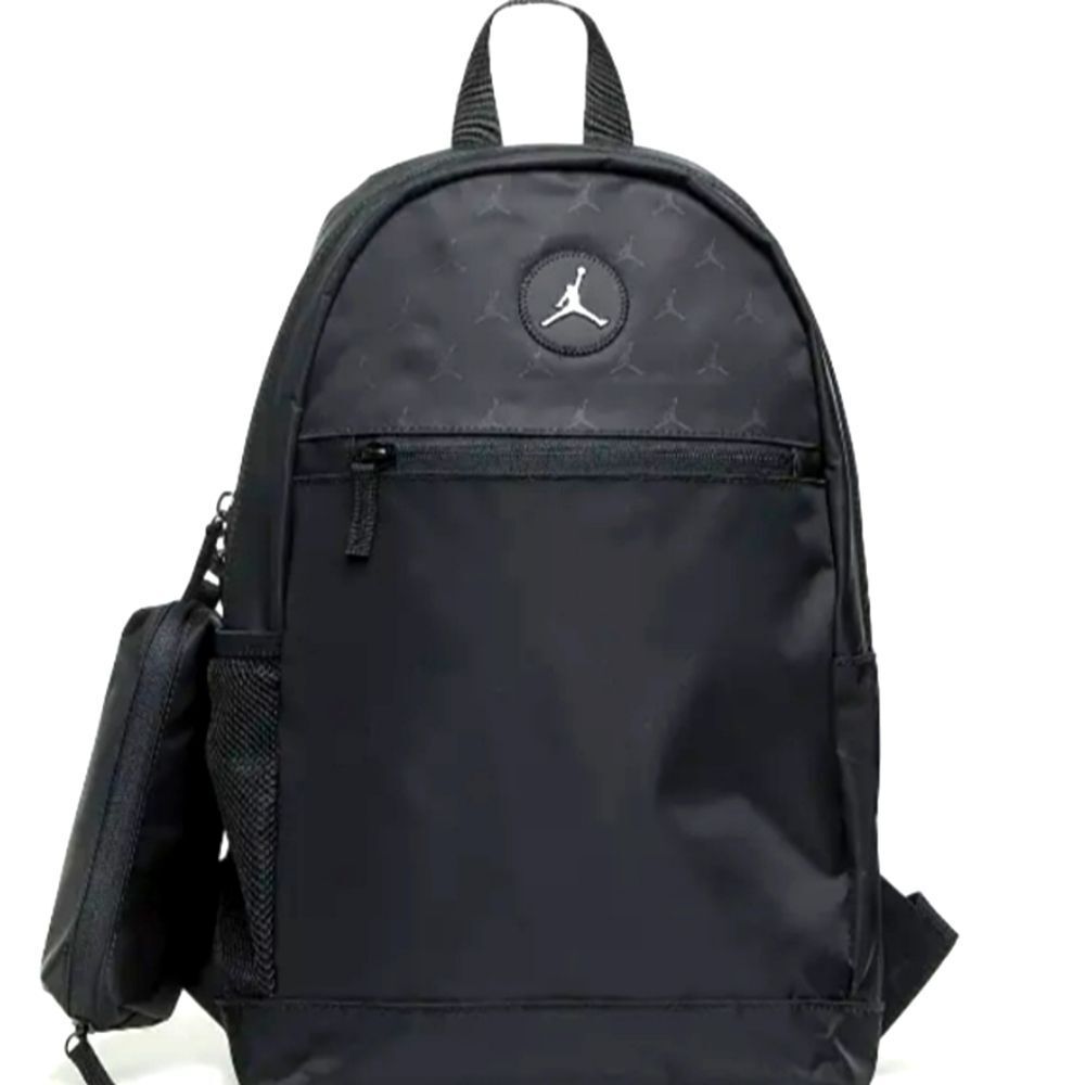 Jordan Jumpman Monogram Backpack